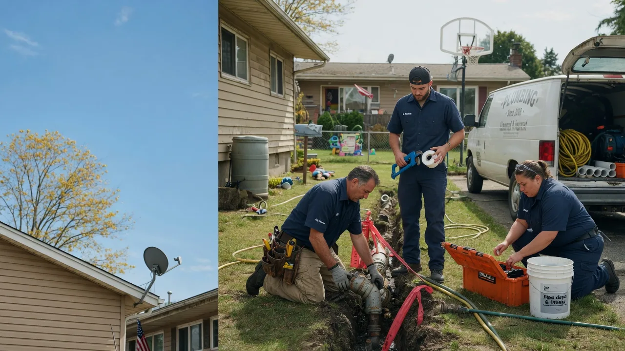 Garbage Disposal Replacement in Mount Summit, IN near me
